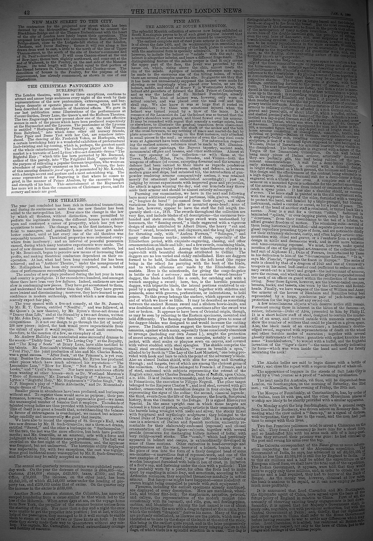 panto text jan 9 1869